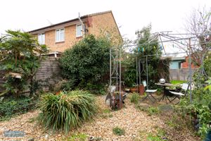 Garden- click for photo gallery